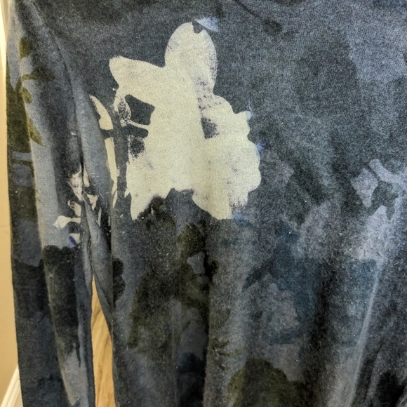 Marika Charles Sweater size 3 - Picture 4 of 4